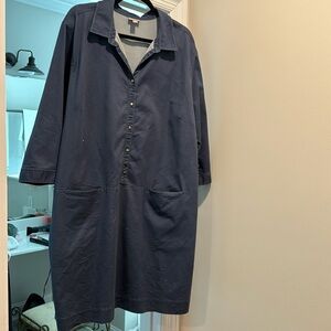 Plus Size Dress